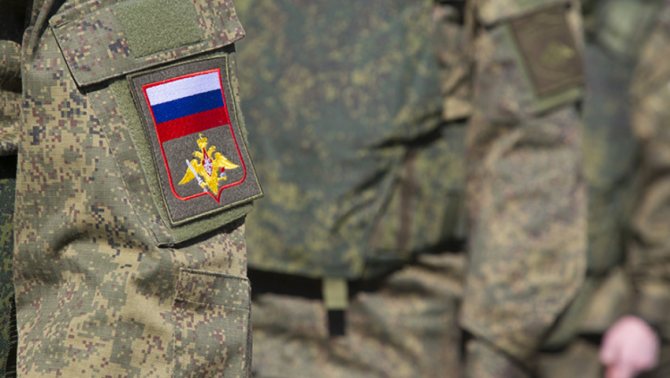 Для военнослужащих в России действует целевая ипотечная программа