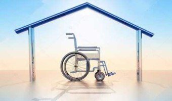 Ипотечный кредит для инвалидов
