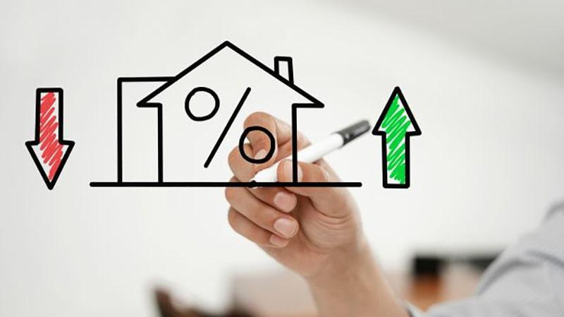 Как снизить процентную ставку по ипотеке