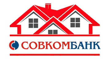 Логотип Совкомбанка