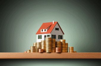 Нужно ли платить налог на квартиру, если она в ипотеке?