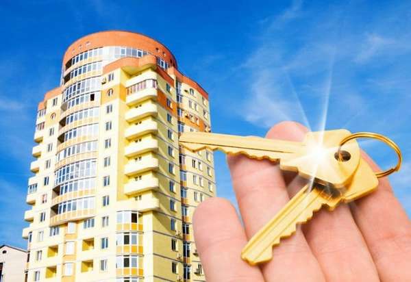 Порядок покупки квартиры в ипотеку на вторичном рынке: выбор и покупка