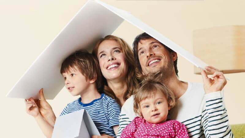 Программа «Молодая семья» как вариант снижения ставок по ипотеке