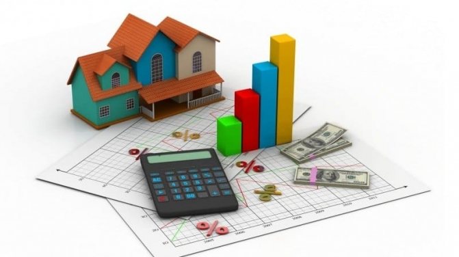 Рефинансирование ипотеки в Россельхозбанке: условия