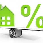 снижение процента ипотеки