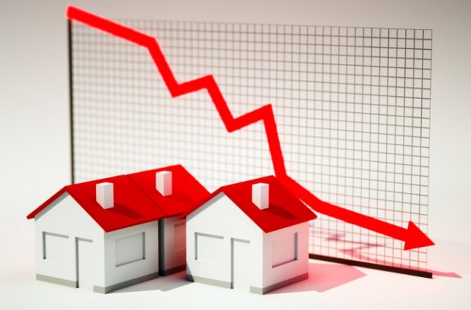 Снижение процентной ставки по ипотеке