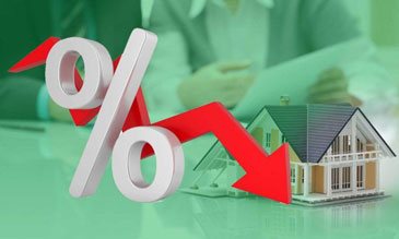 снижение ставки по ипотеке за счет перекредитования