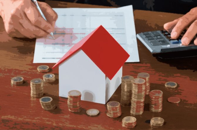 Условия рефинансирования ипотеки в Альфа-Банке